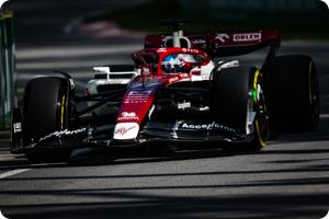 Valtteri Bottas