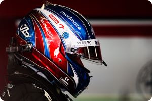 Valtteri Bottas