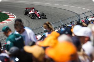 Valtteri Bottas