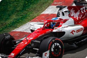 Valtteri Bottas