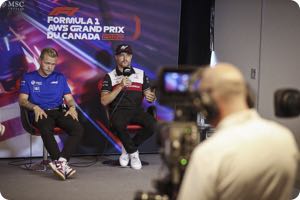 Press Conference