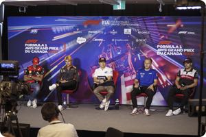 Press Conference