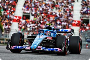 Esteban Ocon