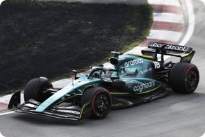 Lance Stroll