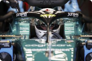 Lance Stroll