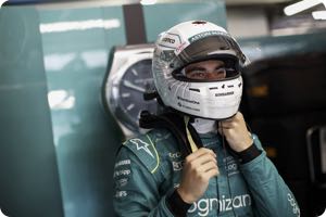Lance Stroll