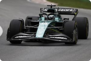 Lance Stroll