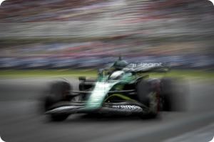 Lance Stroll