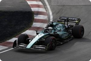 Lance Stroll