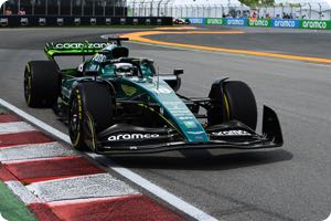 Lance Stroll