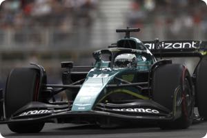 Lance Stroll
