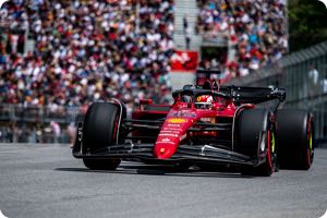 Charles Leclerc