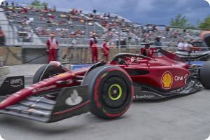 Charles Leclerc