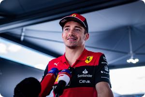 Charles Leclerc