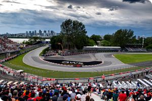 Canadian GP 2022 - Friday Photos