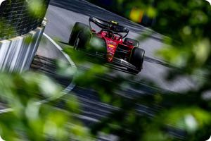 Carlos Sainz