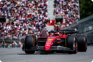 Carlos Sainz