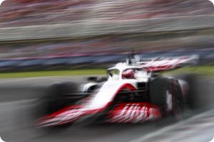 Kevin Magnussen