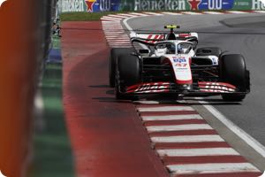 Mick Schumacher