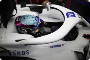 Mick Schumacher