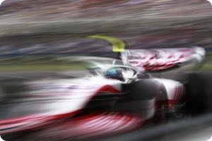 Mick Schumacher