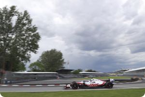 Mick Schumacher