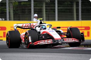 Mick Schumacher