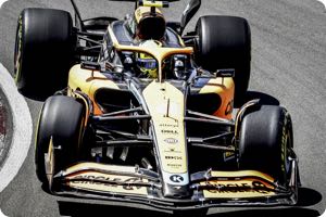 Lando Norris
