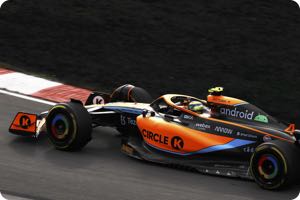 Lando Norris