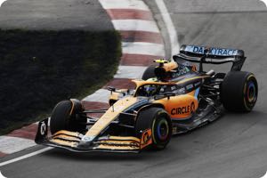 Lando Norris