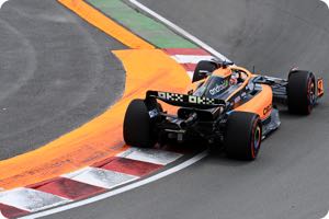 Daniel Ricciardo