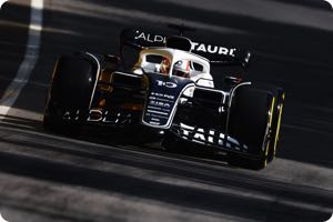 Pierre Gasly