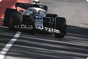 Pierre Gasly