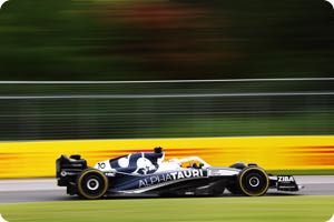 Pierre Gasly