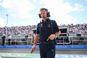 Christian Horner