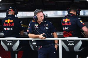 Christian Horner