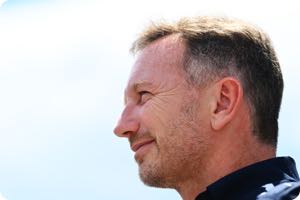 Christian Horner