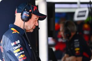 Adrian Newey