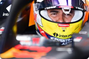 Sergio Perez