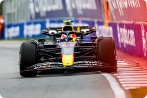Sergio Perez
