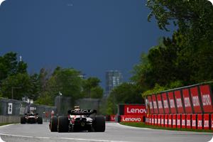 Sergio Perez