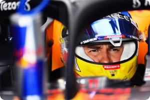 Sergio Perez