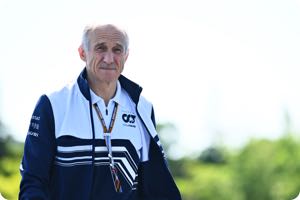 Franz Tost