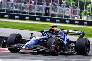 Alex Albon