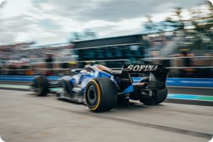 Nicholas Latifi