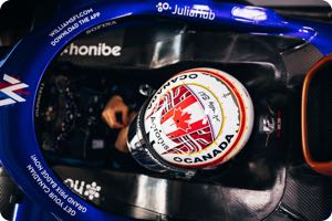 Nicholas Latifi