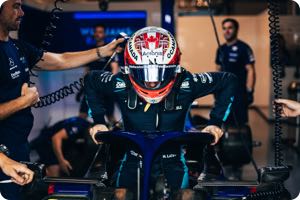 Nicholas Latifi