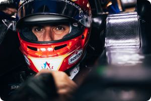 Nicholas Latifi