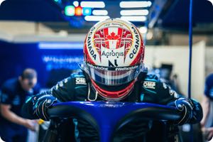 Nicholas Latifi