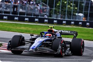 Nicholas Latifi